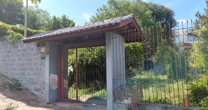 Casa residencial