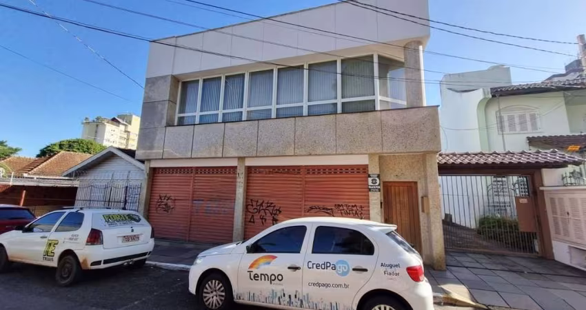 Prédio Comercial