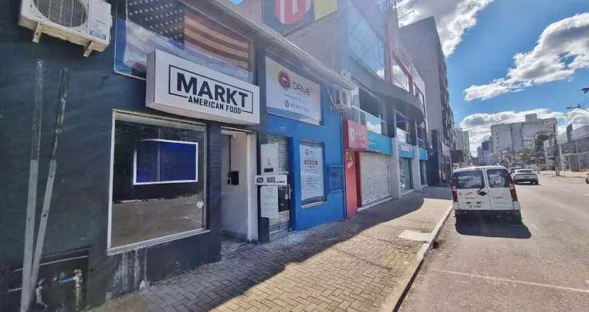 Loja para alugar no centro de Novo Hamburgo/RS