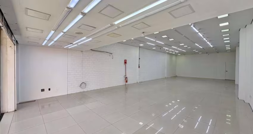 Loja para alugar no Bairro Rio Branco em Novo Hamburgo/RS