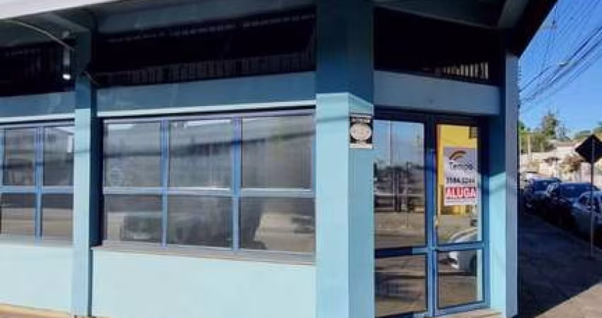 Loja Comercial