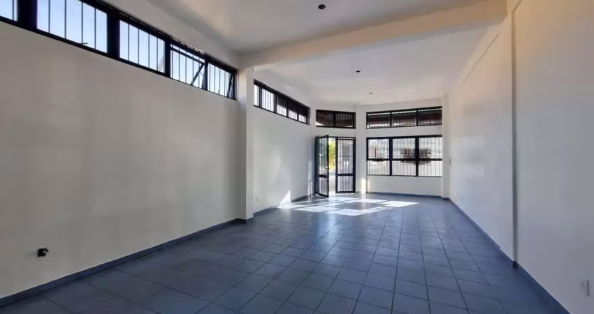 Ponto comercial para alugar no Canudos, Novo Hamburgo 