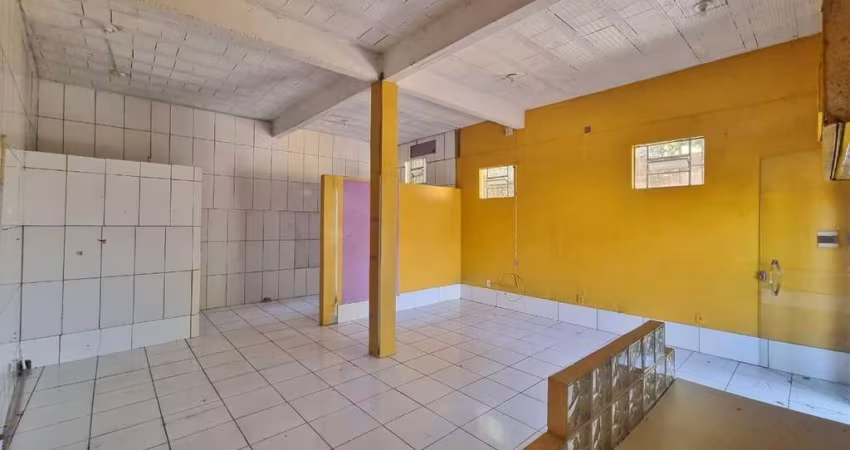 Loja para alugar no Bairro Rincão em Novo Hamburgo/RS