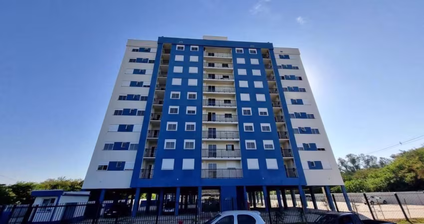 Apartamento de 2 dormitórios