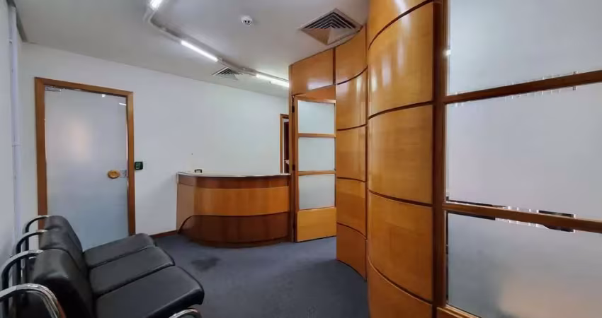 Sala comercial para alugar no Ouro Branco, Novo Hamburgo 