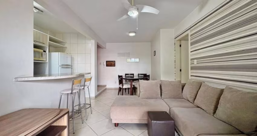 Apartamento mobiliado de 01 dormitório para alugar no Bairro Rio Branco em Novo Hamburgo/RS