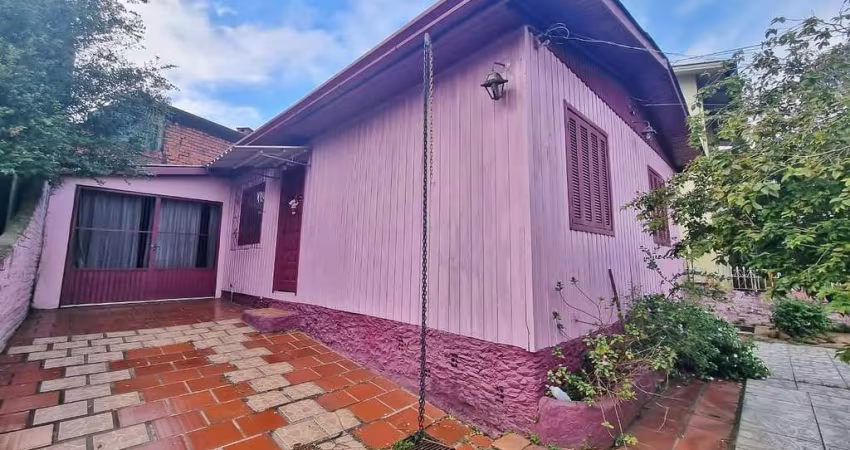 Casa para alugar no Bairro Liberdade em Novo Hamburgo/RS