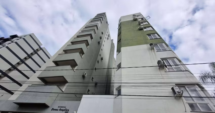 Kitnet bem Localizada