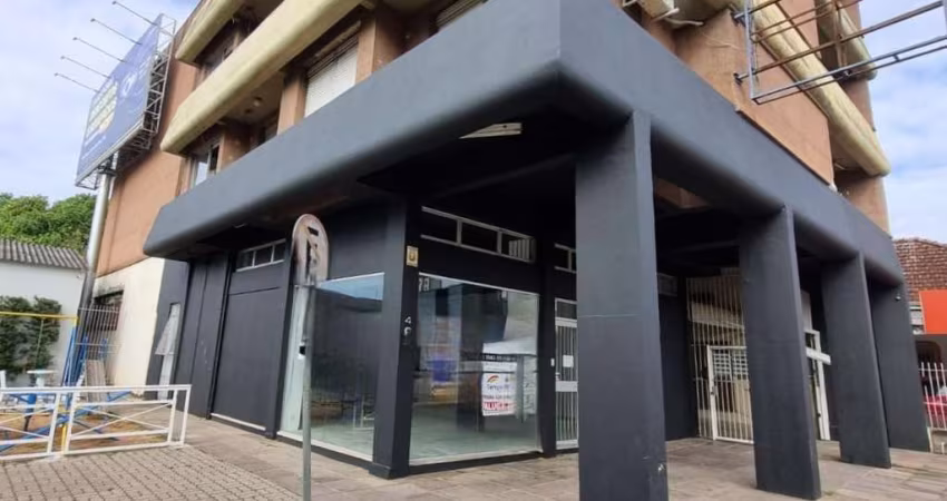 Loja Comercial