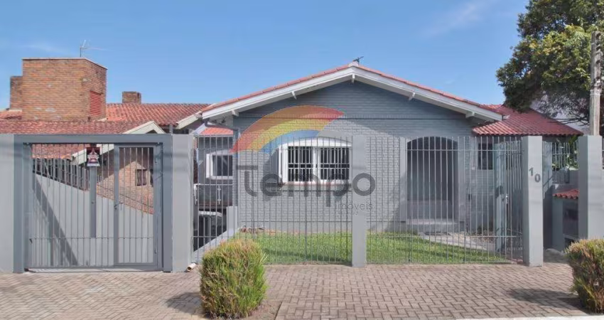 Casa Residencial de 4 quartos no bairro Boa Vista
