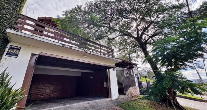 Casa Residencial no bairro Ideal