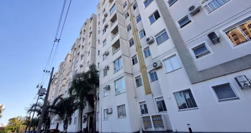 Apartamento 2 dormitórios