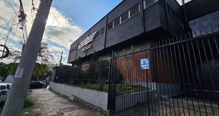 Prédio para alugar no Hamburgo Velho, Novo Hamburgo 