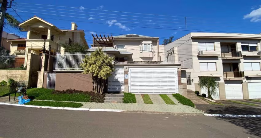 Casa Residencial de 3 quartos no bairro Jardim Mauá
