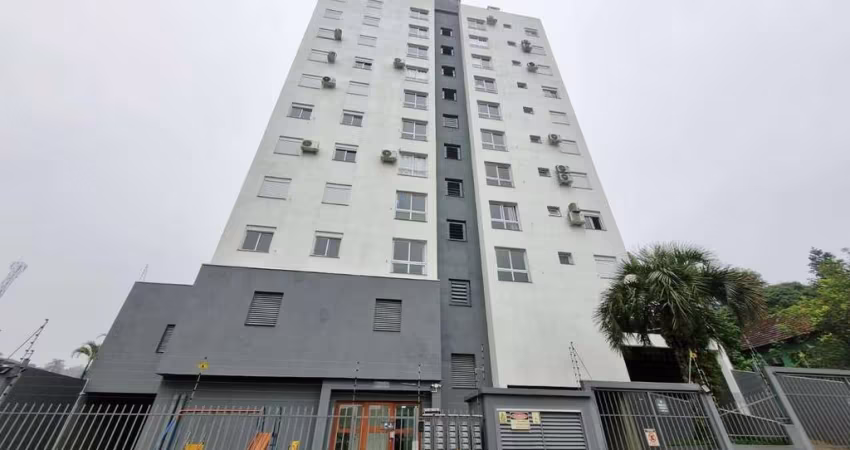 Apartamento de 2 dormitórios