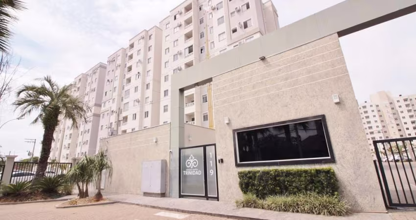 Apartamento no bairro Vila Rosa