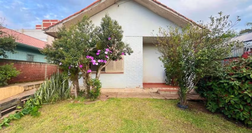 Casa Residencial de 2 quartos no bairro Operário