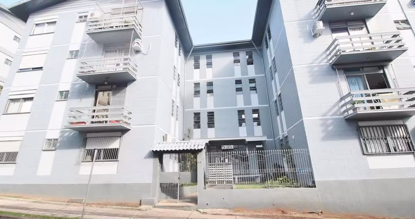 Apartamento de 2 quartos no bairro Ouro Branco