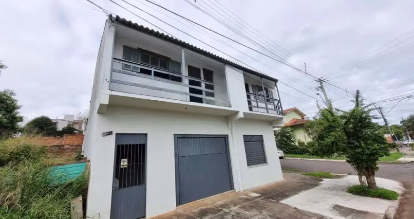 Apartamento de 2 dormitórios