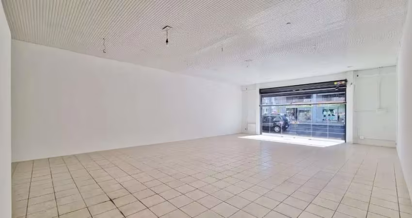 Ponto comercial para alugar na Avenida Pedro Adams Filho, 5050, Centro, Novo Hamburgo