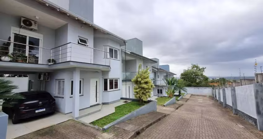 Casa em Condomínio