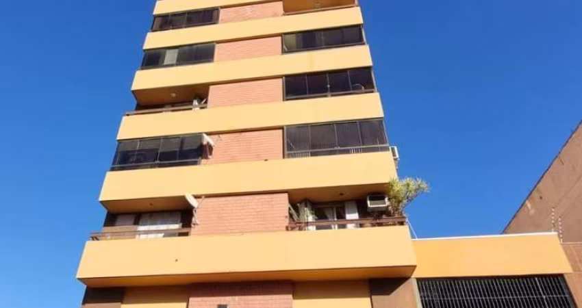 Apartamento de 2 dormitórios