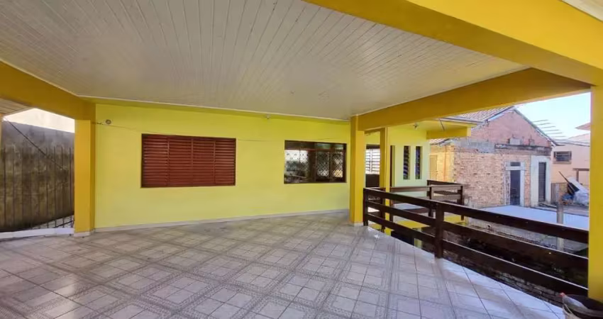 Casa com 3 dormitórios