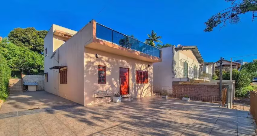 Casa residencial de 3 quartos no bairro ouro branco