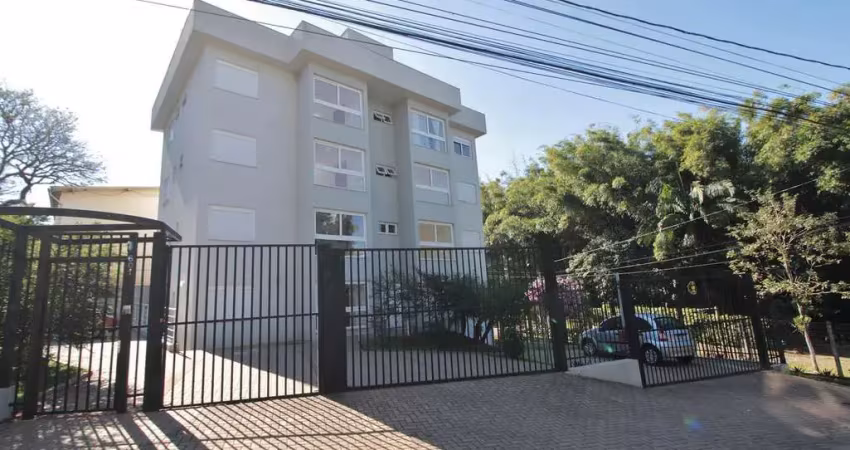 Apartamento com 2 quartos à venda na Rua Santos Pedroso, 610, Guarani, Novo Hamburgo
