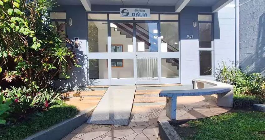 Apartamento com 2 quartos à venda no Ouro Branco, Novo Hamburgo 