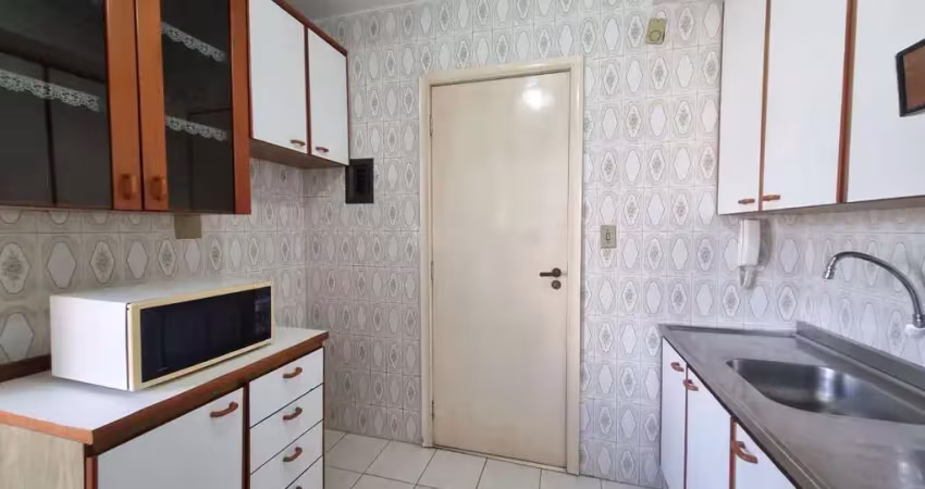 Apartamento com 2 quartos para alugar no Ideal, Novo Hamburgo 