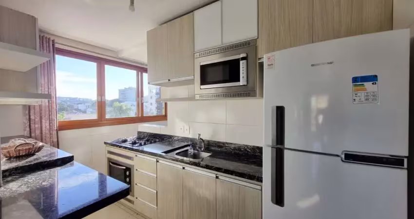 Apartamento com 2 quartos para alugar no Rio Branco, Novo Hamburgo 