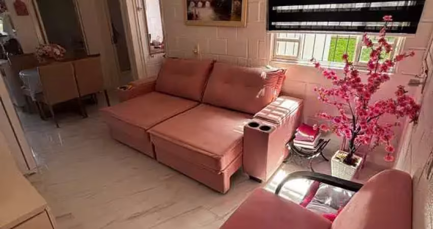 Apartamento com 2 quartos à venda no Canudos, Novo Hamburgo 