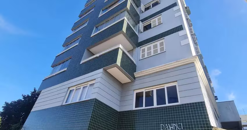 Amplo apartamento no bairro rio branco, 2 dormitórios, sacada, churrasqueira, garagem