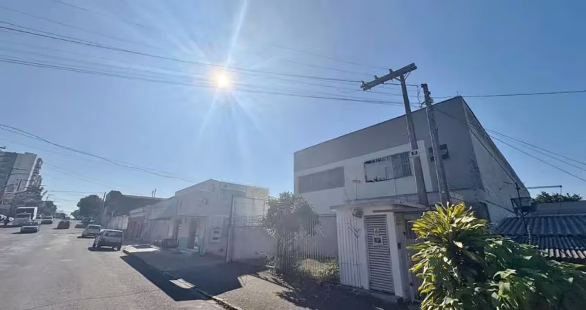 Prédio para alugar no Rondônia, Novo Hamburgo 