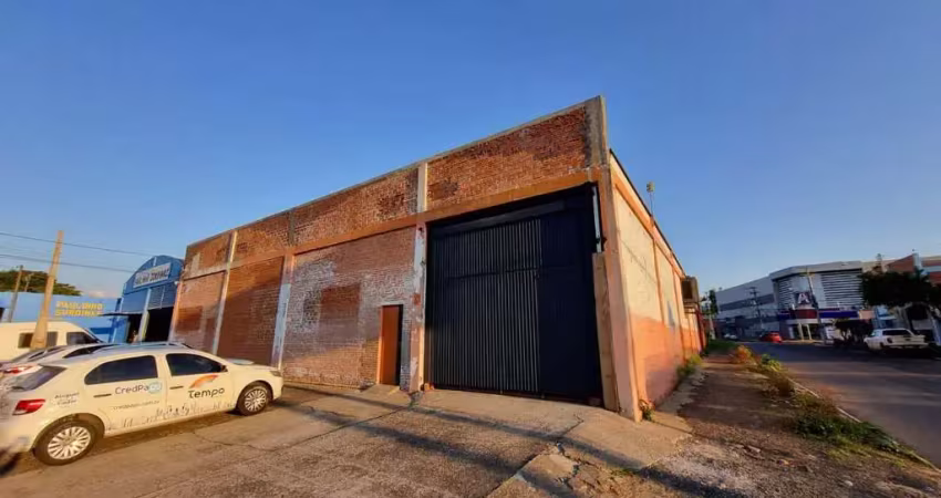 Prédio para alugar no Hamburgo Velho, Novo Hamburgo 