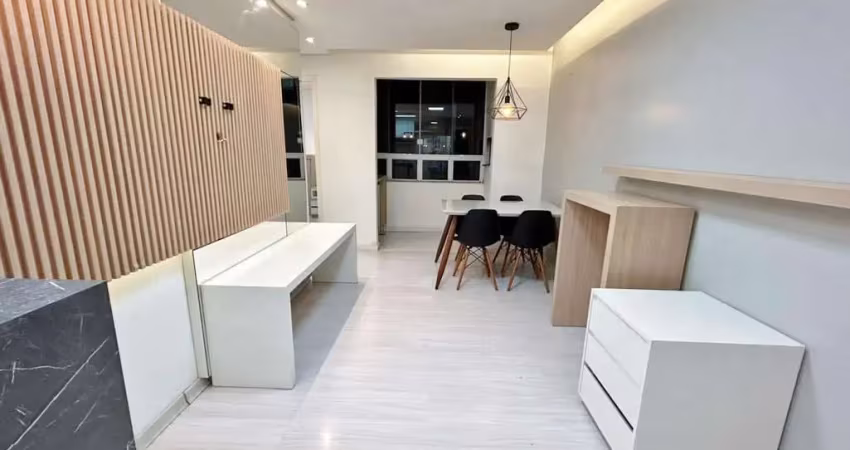 Apartamento no porto trinidad - 2 dormitórios - sacada com churrasqueira - garagem - infra completa