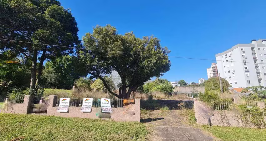 Terreno à venda na Vila Nova, Novo Hamburgo 