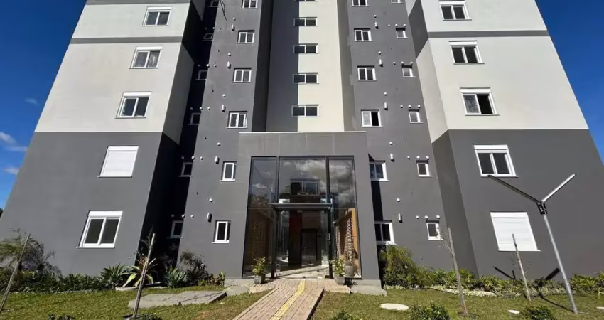 Apartamento com 2 quartos à venda no Rondônia, Novo Hamburgo 