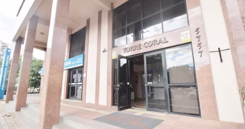 Sala comercial para alugar no Centro, Novo Hamburgo 