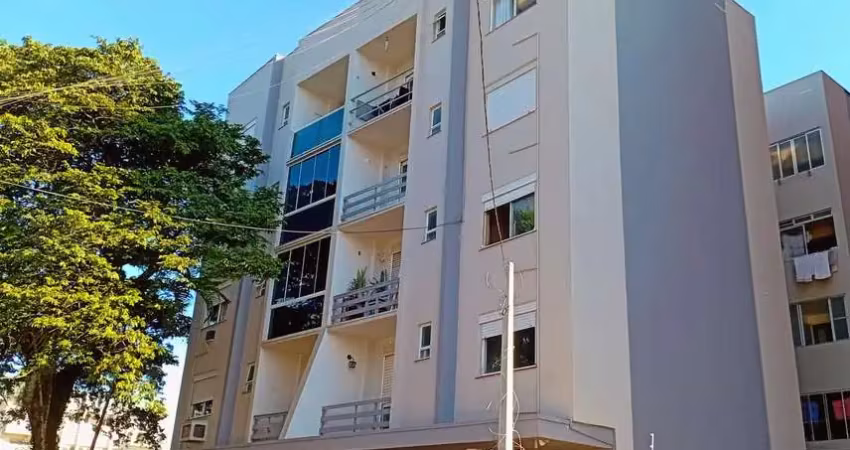 Apartamento com 1 quarto à venda na Avenida Pedro Adams Filho, 2250, Ouro Branco, Novo Hamburgo