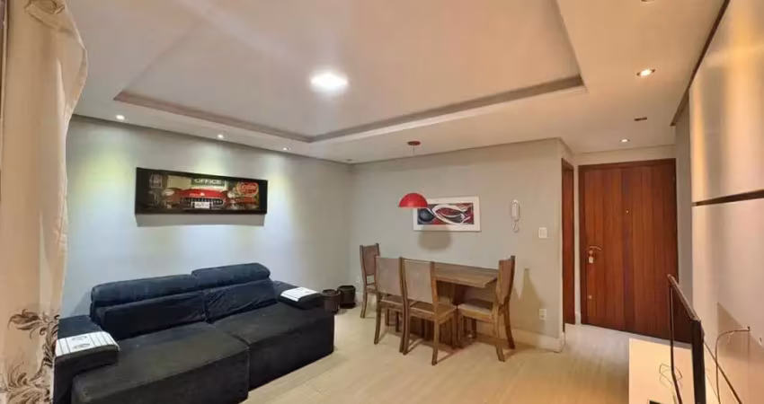 Apartamento com 2 quartos para alugar na Avenida Pedro Adams Filho, 4977, Centro, Novo Hamburgo