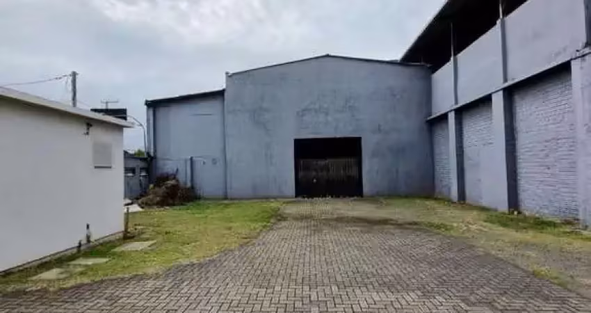 Prédio para alugar na Avenida Sete de Setembro, 880, Liberdade, Novo Hamburgo