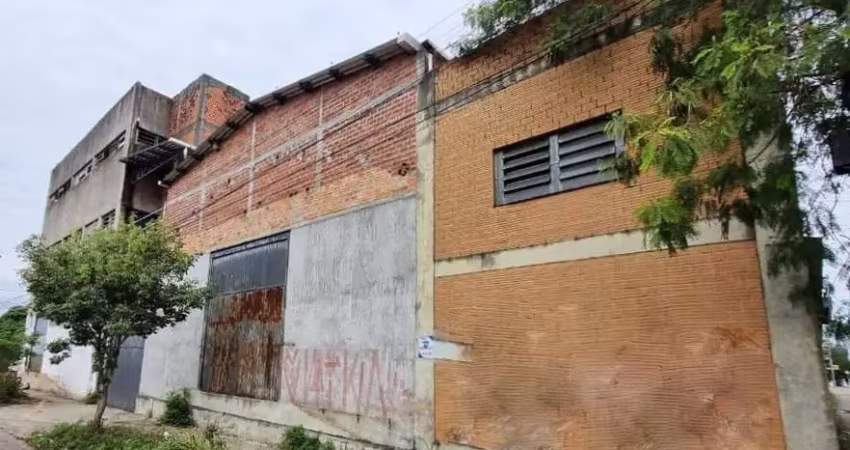 Prédio para alugar no Liberdade, Novo Hamburgo 