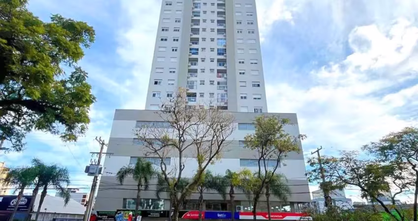 Apartamento com 2 quartos à venda no Pátria Nova, Novo Hamburgo 