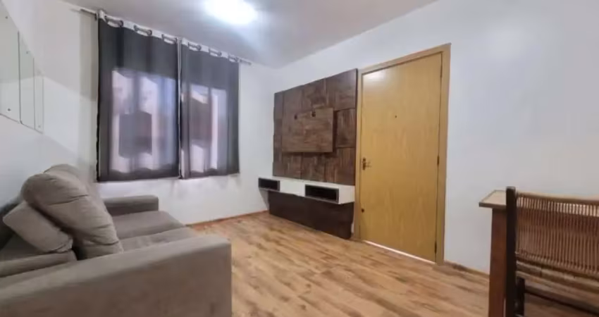 Apartamento com 2 quartos à venda na Rua Ernani Enio Juchem, 20, Vila Nova, Novo Hamburgo