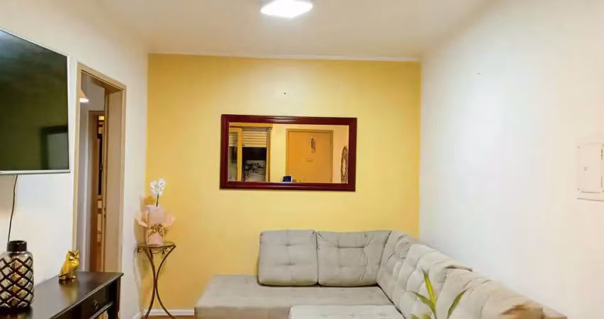 Apartamento com 3 quartos à venda na Rua Marcílio Dias, 1368, Centro, Novo Hamburgo