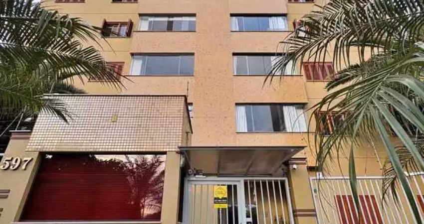 Apartamento com 2 quartos para alugar na Rua Doutor Magalhães Calvet, 597, Vila Rosa, Novo Hamburgo