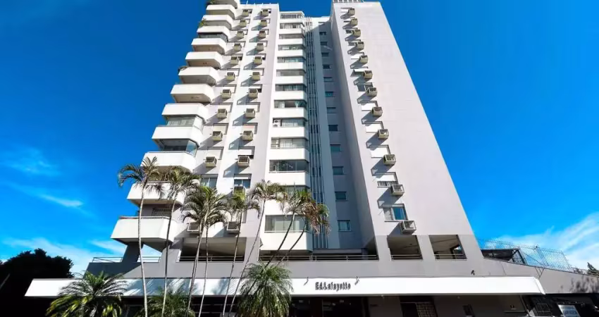 Cobertura com 2 quartos à venda na Rua Bento Gonçalves, 1020, Pátria Nova, Novo Hamburgo