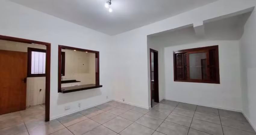 Kitnet / Stúdio para alugar na Rua Doutor Magalhães Calvet, 770, Vila Rosa, Novo Hamburgo